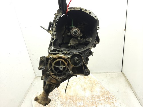 Jc7001 cambio renault scenic - cambio,