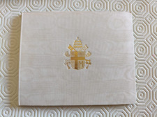 Vaticano - Giovanni Paolo II -