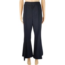 Pantalone svasato donna Chloe