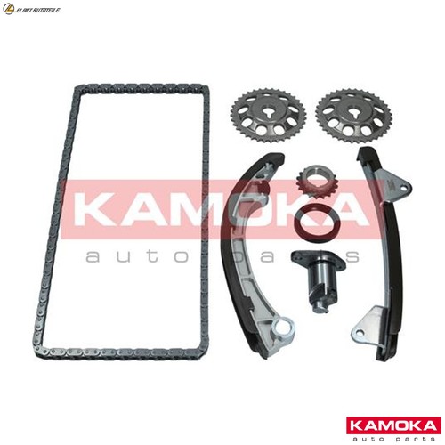 Kit catena distribuzione - kit,