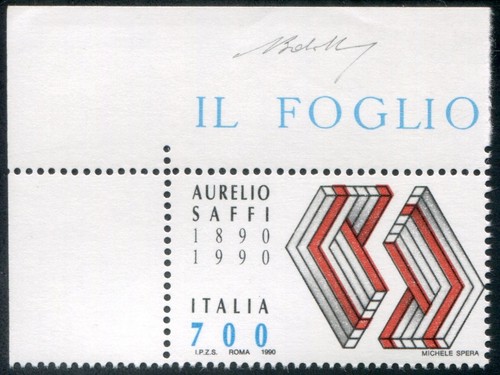 1990 repubblica saffi varietà - repubblica,