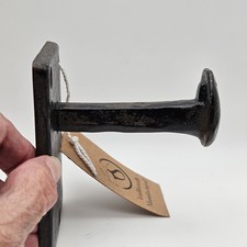 Appendiabiti rustico stato