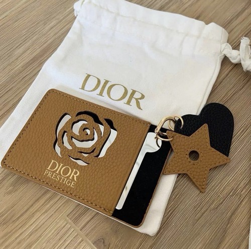 Porta carte dior - porta,