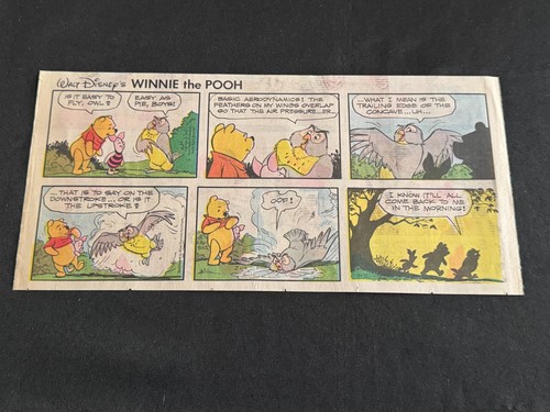 05a walt disney - disney's, winnie