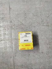 Filtro Olio BOSCH P3096 FIAT RITMO 128 131