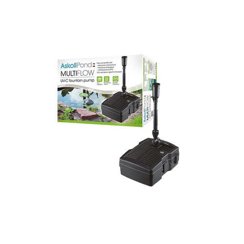Askoll multiflo 2500l - askoll,