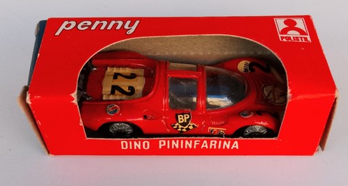 Voiture miniature 66 - voiture, 1/66