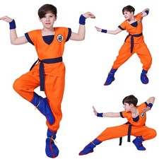 Costume cosplay Natale bambini