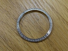 Rolex Datejust 36 lunetta