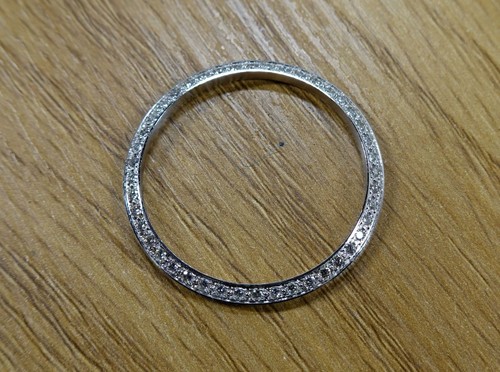 Rolex datejust lunetta - datejust,