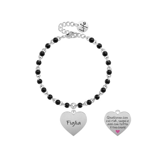Bracciale donna kidult family - donna,