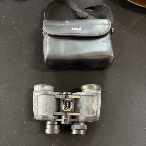 Bushnell powerview 15x25 - powerview, 7-15x25