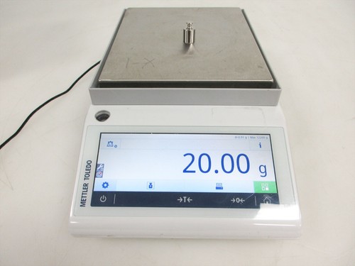 Mettler toledo ms12002ts - mettler, ms12002ts/00