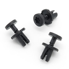 10x VVO® clip per Paraurti