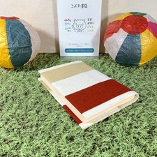 Copertina libro fatta a mano