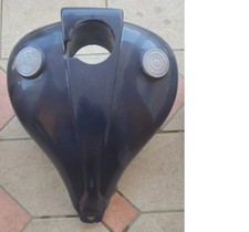 honda shadow vt 600 c pc21 vt600 serbatoio benzina tank vetroresina vano contakm