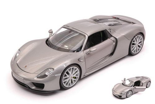 Porsche 918 spyder hard top - spyder,