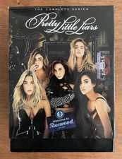 Pretty little liars - little, the