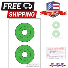 Red Dot Optics Two 6,5" Made