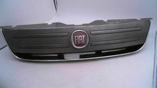 735428760 GRIGLIA PARAURTI per FIAT MULTIPLA (1F) (05/04>04/12<) 1.9 MJT DYNAMIC