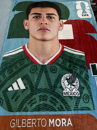 Gilberto mora coperta - mora, #19