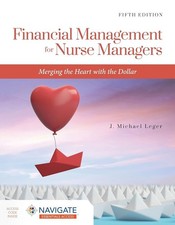 Financial Management For Nurse