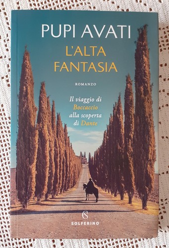Libro pupi avati - libro,