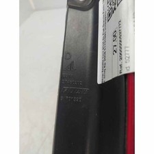 Stop fanale luci post dx Fiat Grande Punto 199 1.3mtj 5p 2006 51701590 scheggiat