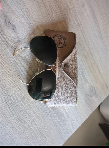 Rari occhiali sole - sole, vintage