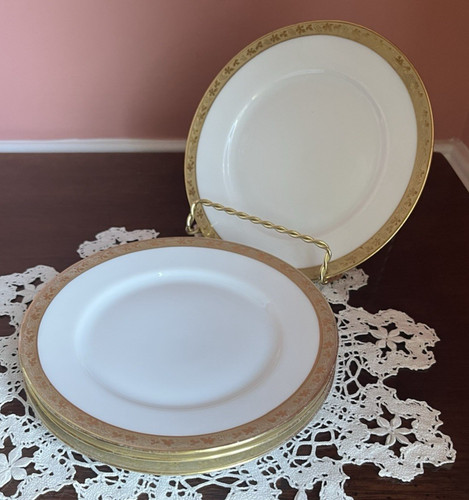 Set piatti pane royal - 4,