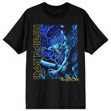 Maglietta Iron Maiden Fear Of