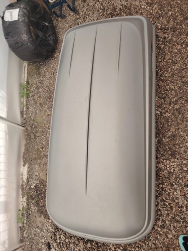 Baule thule polar - baule,