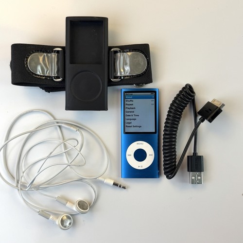 Apple a1285 ipod nano - ipod, 4a