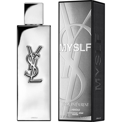 Ysl myslf absolu - l'absolu, vapo