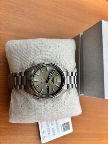 Orologio polso seiko - orologio, 5