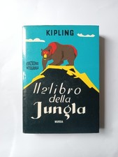 Kipling Il secondo libro della
