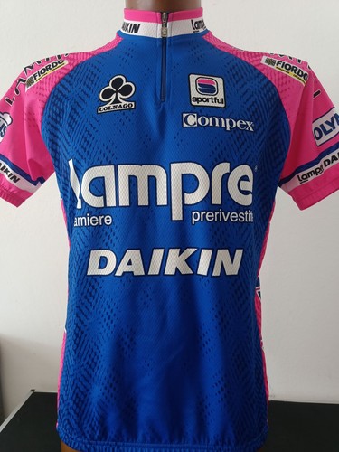 Maglia ciclismo cycling shirt - maglia,