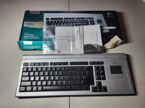 Usb logitech cordless - usb,