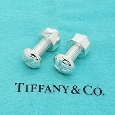 Gemelli da ufficio Tiffany &