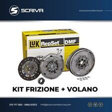 KIT FRIZIONE LUK+VOLANO FIAT