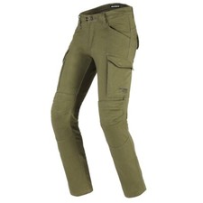 Pantaloni in Tessuto Spidi