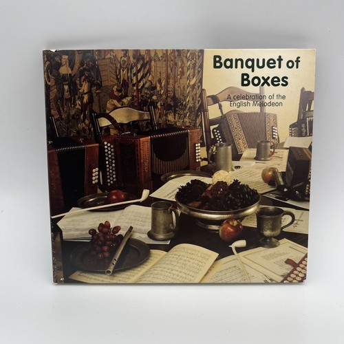 Banquet boxes a - boxes,