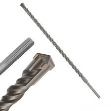 PUNTA 4 TAGLI PER TRAPANO 1 METRO X 30MM ATTACCO SDS MAX WIDIA PER CEMENTO