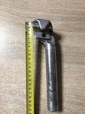 Raro reggisella Roto 26.2 Brev. Pino Morroni - bici da corsa vintage Eroica