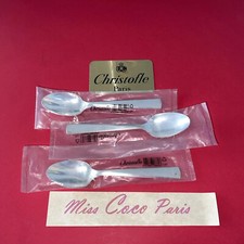 3 CUILLÈRES ENTREMETS