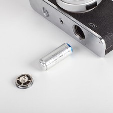 Adattatore batteria da 4LR44 a