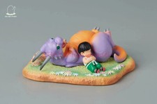 Big Egg Studio Dragon Ball