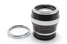 [AB- Exc] Obiettivo Carl Zeiss