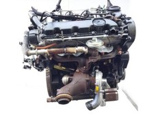 4HX MOTORE IMP. BOSCH CITROEN C5 (X7) 2.2 HDI 16V 133CV (2005)