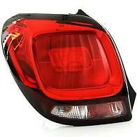 FANALE POSTERIORE DX CITROEN